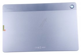 Samsung Battery Compartment Lid - Gh81-25106a Battery Compartment Cover Galaxy Tab A9+ (sm-x216) Gray