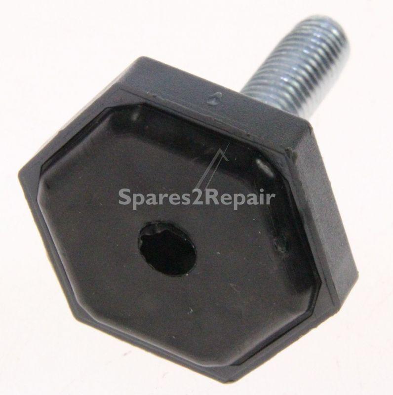 Foot - 1332454014 Adjustable Foot [Electrolux Aeg]