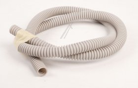 Smeg Drain Hose Extension - 758972404 Pipe Refrigerator Drain