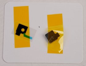 Oppo Vibration Motor For Mobile Phone - 621036000378 Vibration Motor Oppo Reno13 Pro (pkk110) Black-pink-purple - Milkyway-s1 11001025960 (cph2697) Milkyway-s1