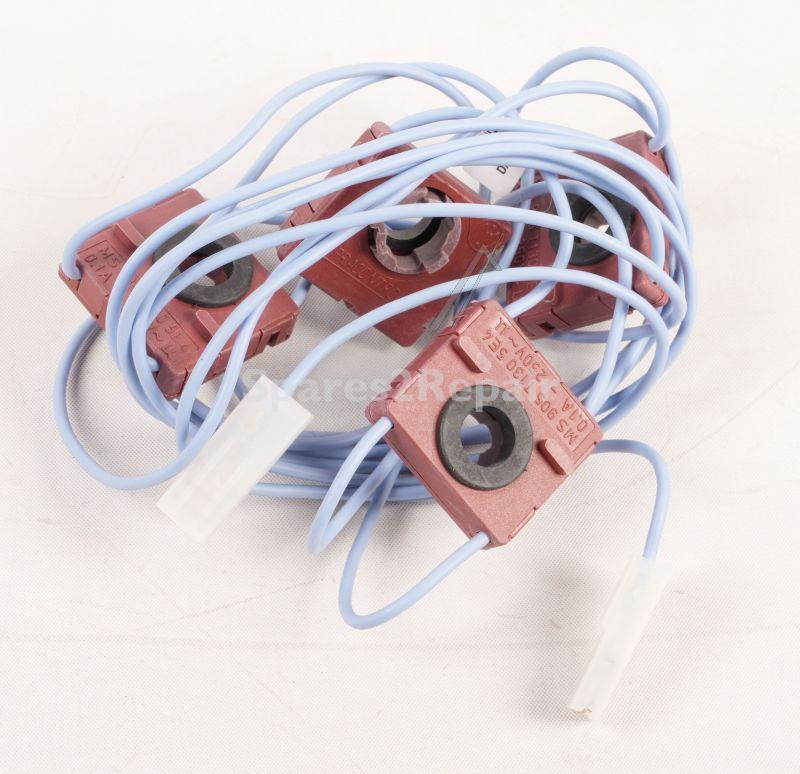 Smeg Micro Switch - 694490464 Assembly microswitch