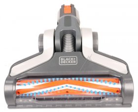 Black & Decker Vacuum Cleaner Nozzle - N925260 Foot Sa