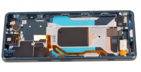 Sony Display Unit - A5050964b Display Unit Xperia 5 Iv (xq-cq54 Xq-cq62 Xq-cq72 Xq-cq44) Green