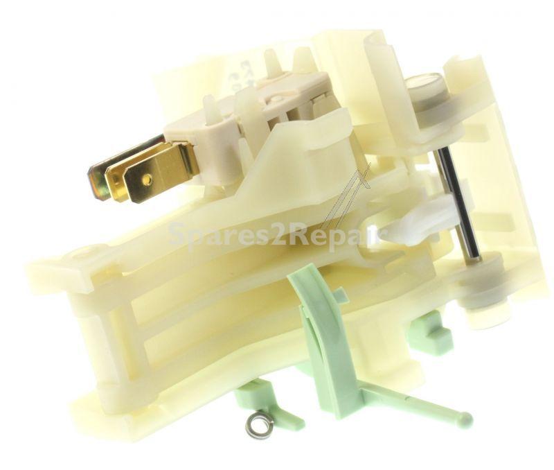 Mounting Parts - 00362818 Fixing Kit [Bosch Siemens]