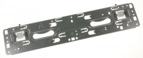 Fixings And Brackets - 37023334 Compressor Housing Gr -adjustable Wheel [Vestel]