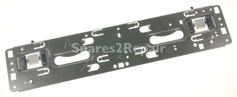 Fixings And Brackets - 37023334 Compressor Housing Gr -adjustable Wheel [Vestel]