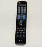 Lg Ir remote Control - Akb73275613 Remote Controller Assembly