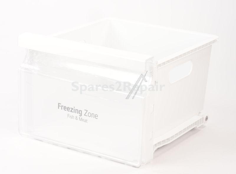 Lg Detergent Case - Ebz64670750 Tray Assembly Part 2331967 Tray Assembly Drawer Tray Assembly Gcfl567pqae - Lg Electronics