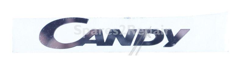 Candy Hoover Emblem - 70021590 Logo Candy
