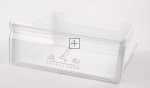 Drawers - 12131000083111 F Upper Drawer Assembly [Midea]