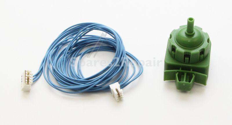 Compatible Pressure Switch - Pressure Switch Alternative For Bauknecht