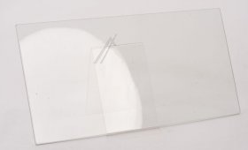 Huacai Shelf Assembly - 308002-095-004 Small Glass Shelf