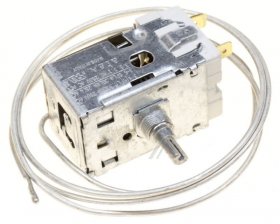 Fridge Thermostat - A130103r 57565 Therm Rc A13 0103r C392 [Sogedis]