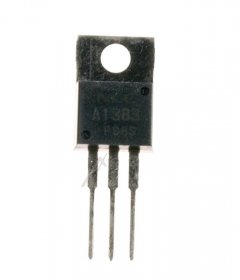 Nec Transistors - A1383 2sa1383 Transistors