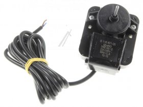 Liebherr Ventilator Motor - 611867100 Motor