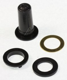 Liebherr Sleeve - 740289400 Plastic Bushing For Door Hinge M