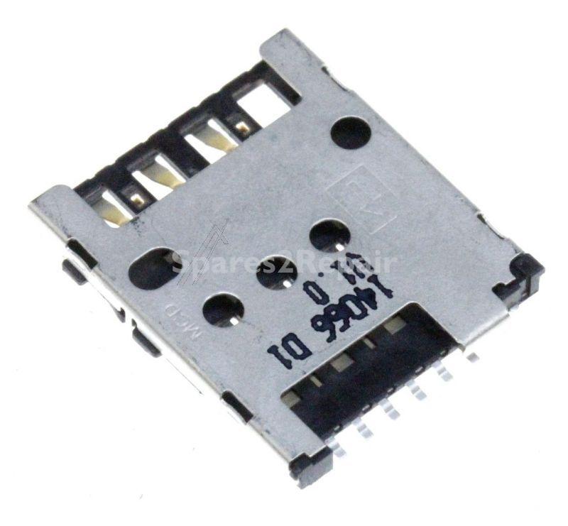 Nokia Sim Card Reader Internal - Nokia Lumia 630 - Sim Karten-leser Sim 1