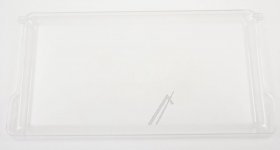 Stacking Tray - C00267497 488000267497 Transparent Shelf-freezer [Whirlpool Indesit]