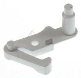 Door Hinges - C00292121 488000292121 Left Lower Hinge Assembly [Whirlpool Indesit]