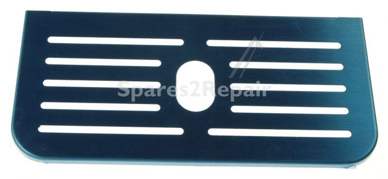 Casing Cover - 9178011517 C00882711 Drip Tray Cover [Arcelik]