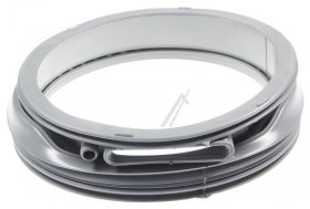 Door Seal Washing Machine - 1323230001 Rubber Bellow wd Rim Js [Electrolux Aeg]