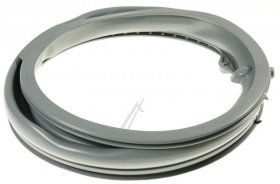 Door Seal Washing Machine - 140006284024 Rubber Bellow Jet [Electrolux Aeg]