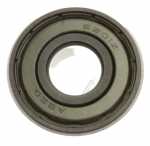Findling Walzlager Ball Bearing Dust proof - 6201zz Ball Bearing 12x32x10