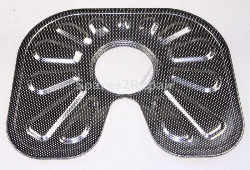 Dishwasher Filter - 1118939014 Sieve Inox [Electrolux Aeg]