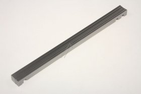 Side Cover Housing - 140043274020 Side Plate Right White [Electrolux Aeg]