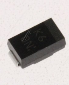 Panasonic Diode - B0echr000001 Diode Si 0 87a