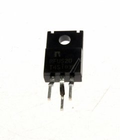Panasonic Diode - Rfus20 B0facp000005 Diode Si