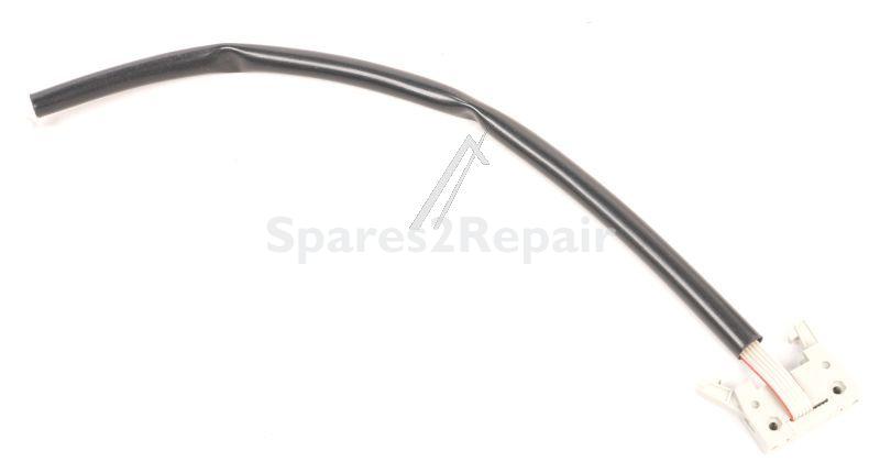 Harness - 12052025 Cable Harness Connection Cable From Control Module To Operating Module 6-conductor Flat Ribbon Cable [Bosch Siemens]