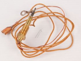 Bertazzoni Thermocouple - Z360100 Thermocouple 970x200mm