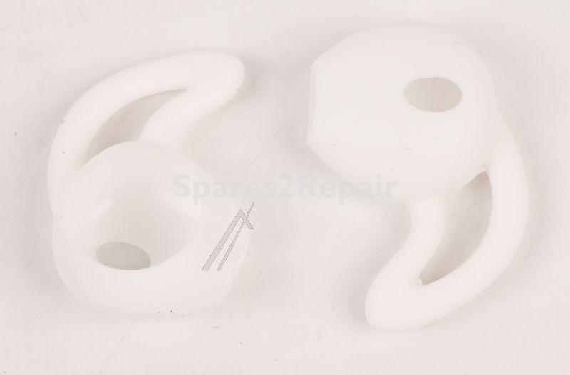 Xccess Belt Small Appliances - 44697 Xccess Anti-lost Band For Apple Airpods Black