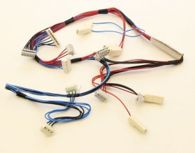 Harness - 140065081022 Harness pcb heater [Electrolux Aeg]