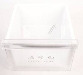 Freezer Drawer - 12131000a10448 F Upper Drawer Assembly [Midea]