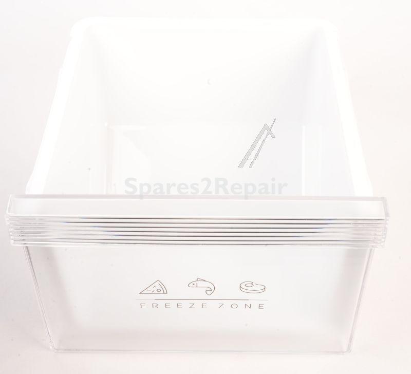 Freezer Drawer - 12131000a10448 F Upper Drawer Assembly [Midea]