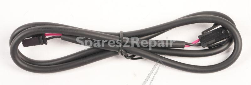 Niu Cable Ties - H0401008 K2 Charging Port Extension Cable