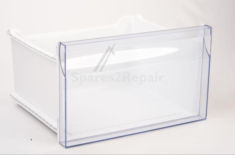 Freezer Drawer - 42306854 Freezer Big Bask gr-2791(trans-nat)rv1 [Vestel]