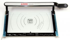 Door - Ss-188265 Door-complete [Groupe SEB]
