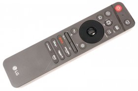 Lg Ir remote Control - Mr25ga Akb76046603 Remote Controller Assembly