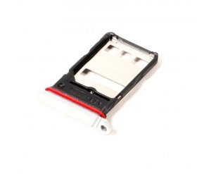 Honor Sim card Holder - 5168abyx Sim Card Holder Honor 400 Lite Velvet Grey