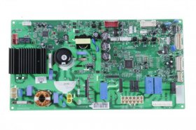 Lg Board - Ebr83625801 Main Pcb Assembly