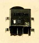 Samsung Notebook Dc Socket - 3722-003163 Samsung Jack - Dc Power