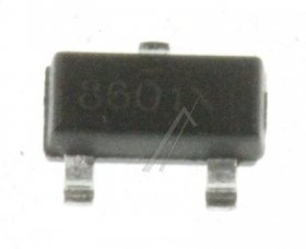 Grundig Transistors - 401617r C00929746 Trn-smd 100v 2 7a N-ch Ssot3