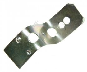 Haier Earthing Rail - 0030100378 49052885 Grounding Slice