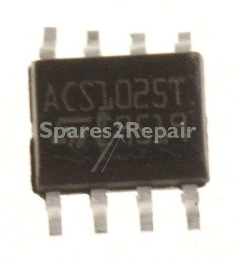 Stmicroelectronics Thyristor - Acs1025t Thyristor-triac So-8
