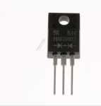 Grundig Diode - 303493r C00928492 Diode Mbrf20100ct Scht 20a 100v To-220ab
