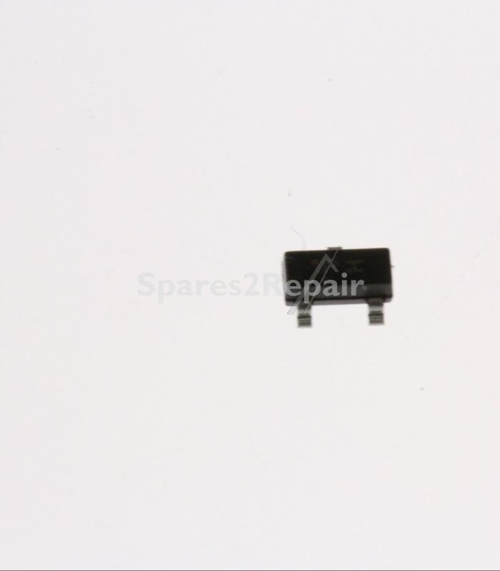 Grundig Transistors - Mmbt2222alt1 401515r Transistor Mmbt2222alt1 So-g3-c2 5