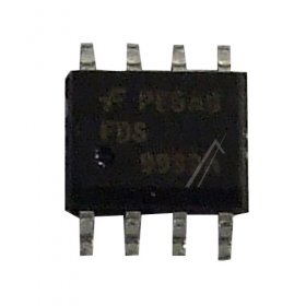 Grundig Transistors - 401372r C00952482 Trans Fds9933a